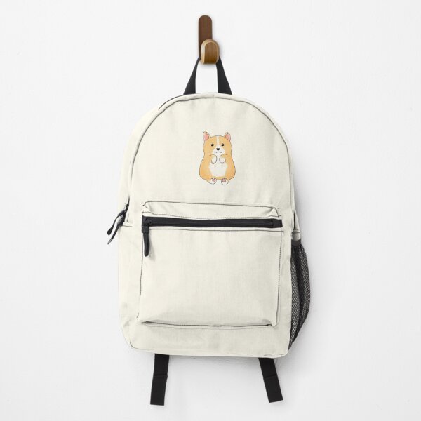 Item preview, Sit Up Corgi designed and sold by beanming.