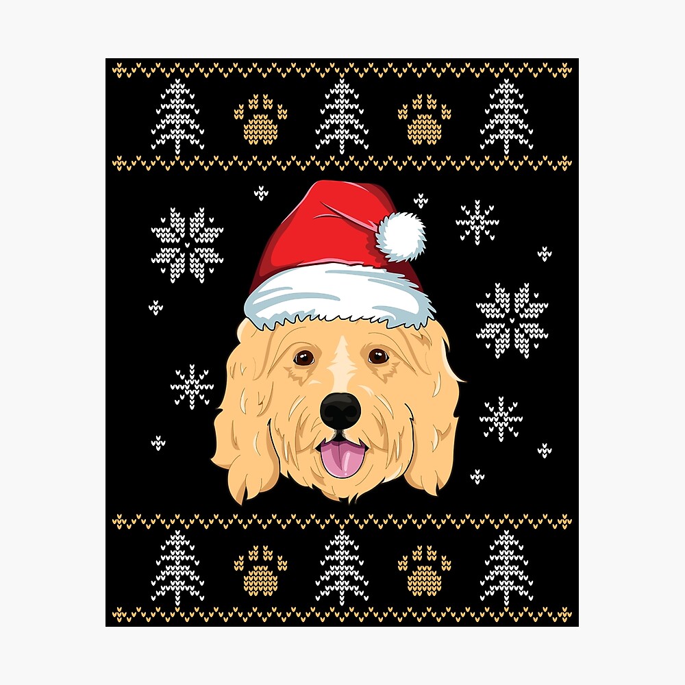 goldendoodle pajamas