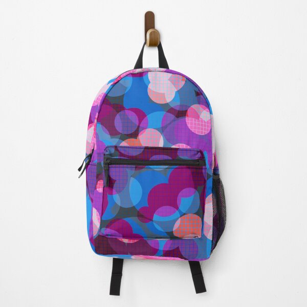 Item preview, Confetti Bokeh Bubbles designed and sold by Chandler Solomon.