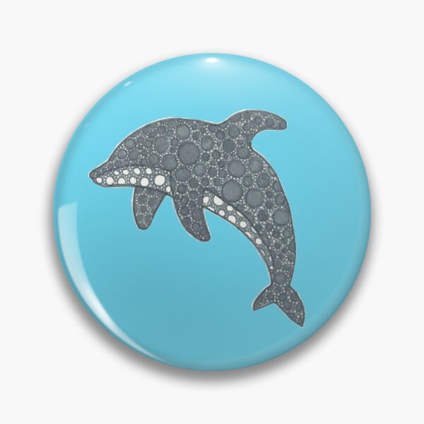Item preview, Dolphin designed and sold by wizard336.