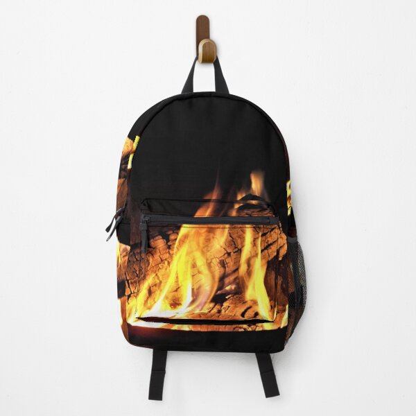 Item preview, Flames in the Night designed and sold by CJGrimes.