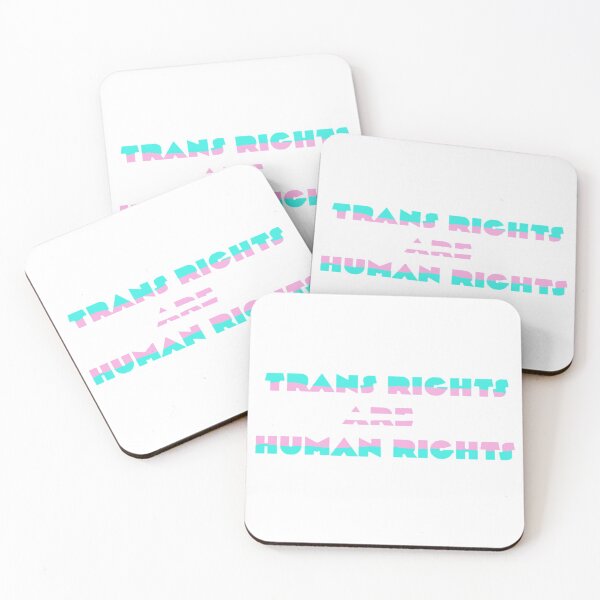 Artikelvorschau, Trans-Rechte sind Menschenrechte entworfen und verkauft von emblan.