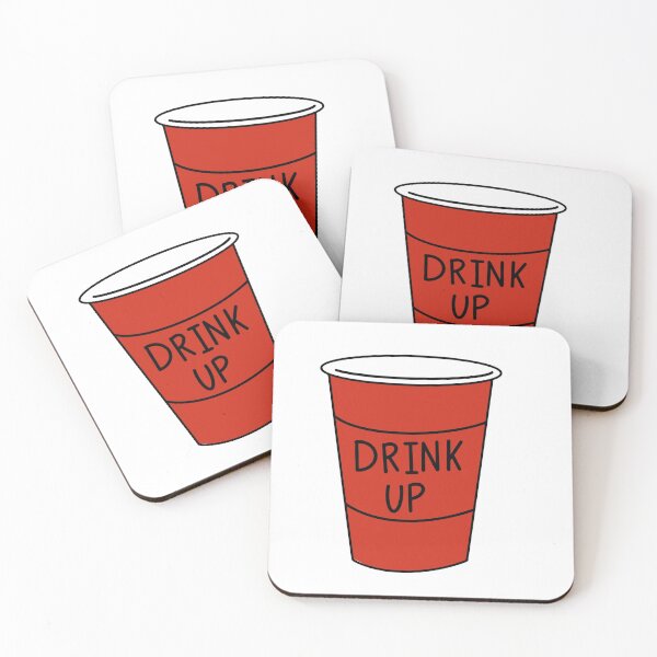 Item preview, Drink Up designed and sold by jbinder101.
