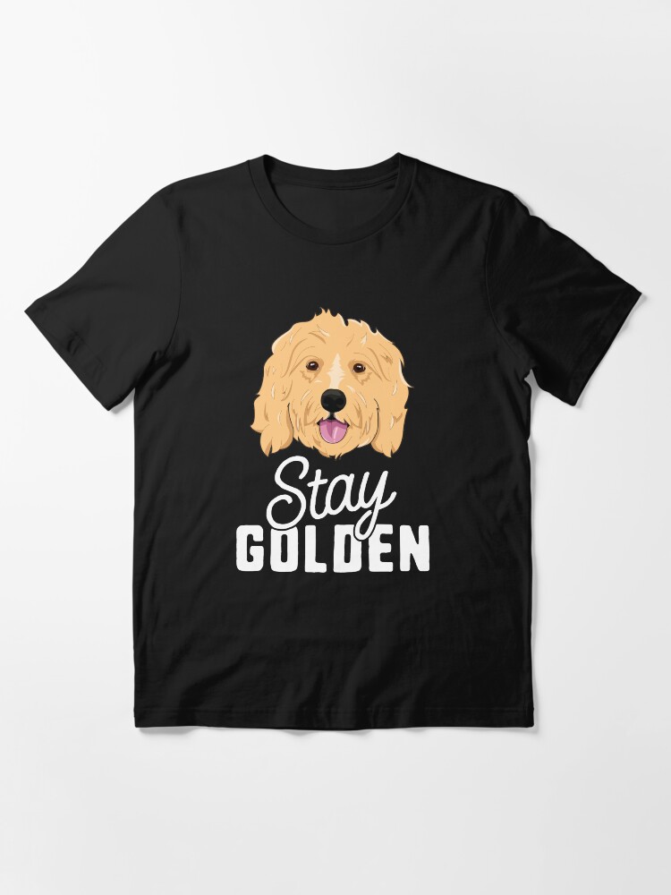 goldendoodle tee shirts