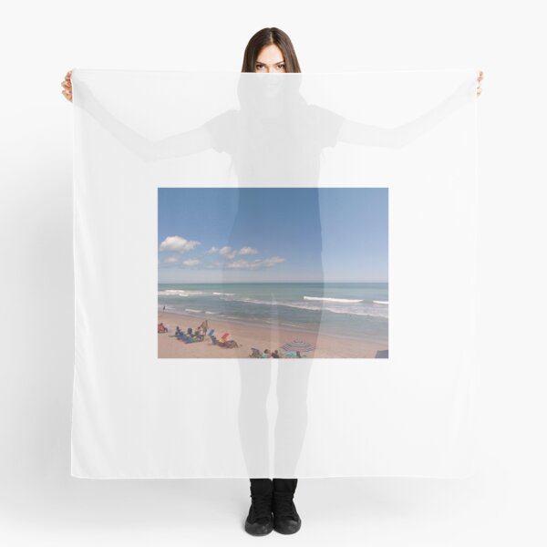 Playa Linda Beach Scarf