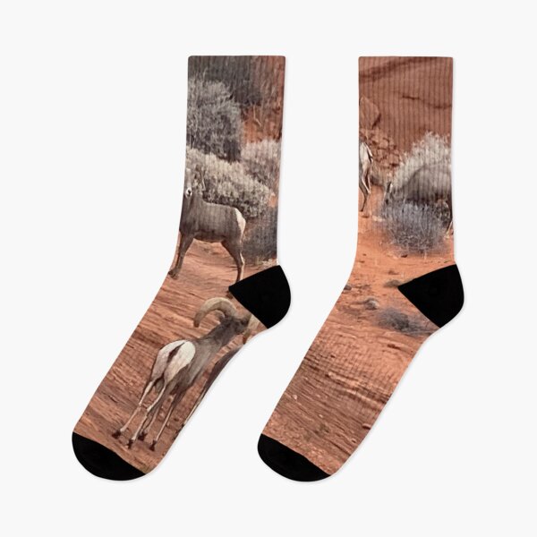 Item preview, Desert Bighorn designed and sold by GraceSage.
