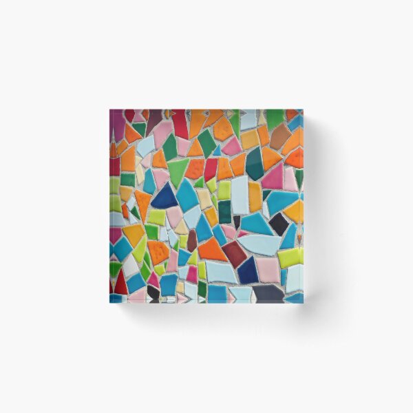 Item preview, Mosaic designed and sold by harrizon.