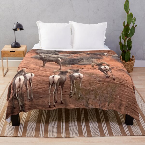 Item preview, Desert Bighorn designed and sold by GraceSage.