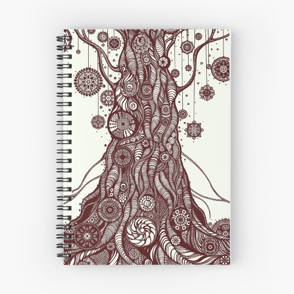 Item preview, Mandalas Tree.Line Art  designed and sold by MandalaFlowerArt.