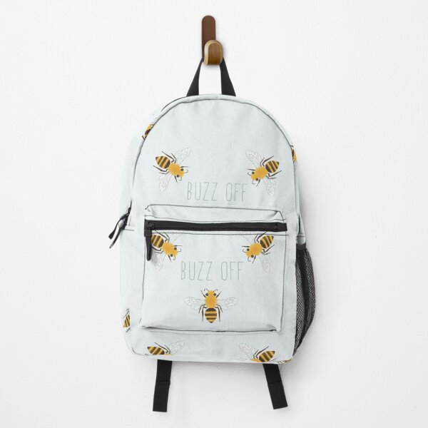 Item preview, Bee Buzz Off designed and sold by Amy Hadden.
