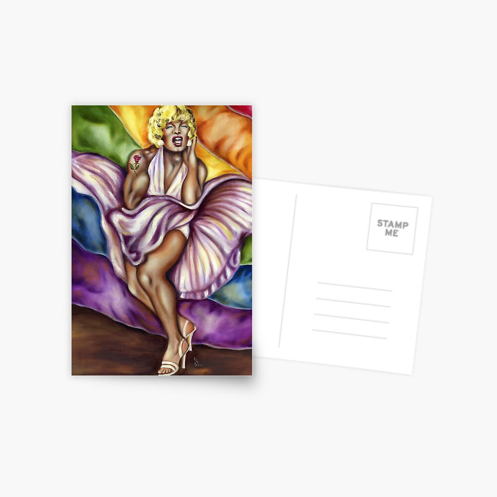 Item preview, Postcard designed and sold by hilo.