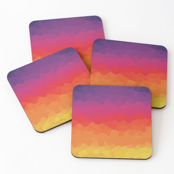 Item preview, Sunsetting in Abstract designed and sold by A H GINARTE.