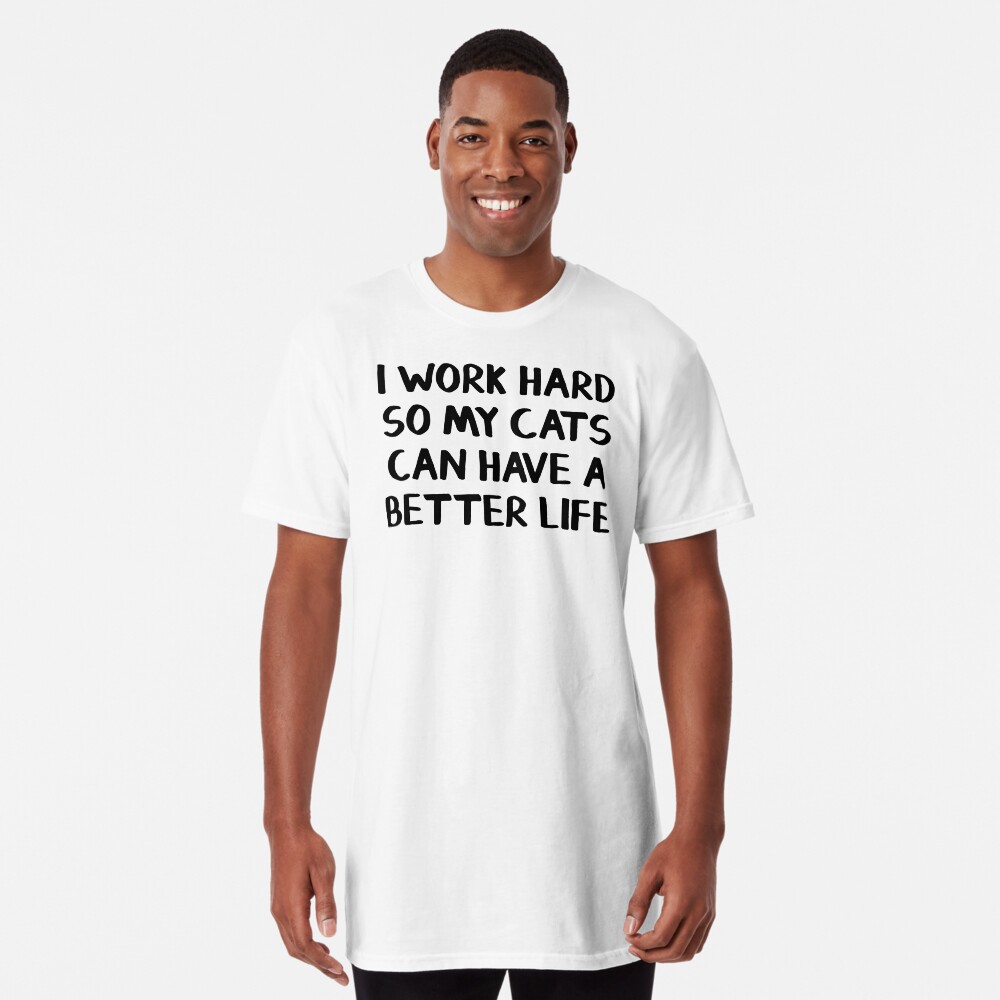 Item preview, Long T-Shirt designed and sold by allthetees.