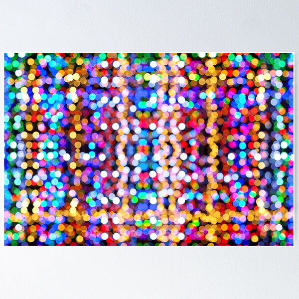 Item preview, Party Lights designed and sold by harrizon.
