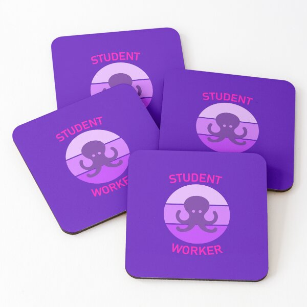 Item preview, Student and worker designed and sold by yayor.