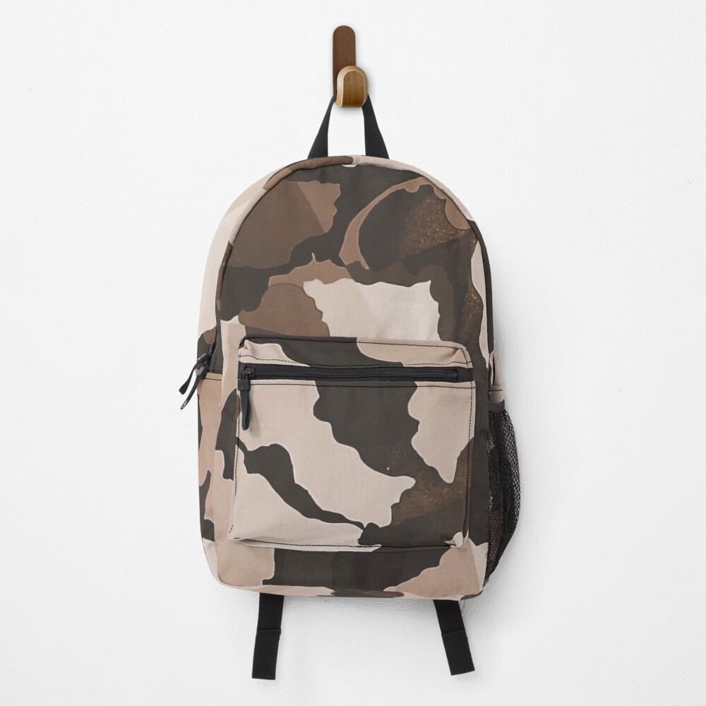 Item preview, Backpack designed and sold by Rococodesigns.