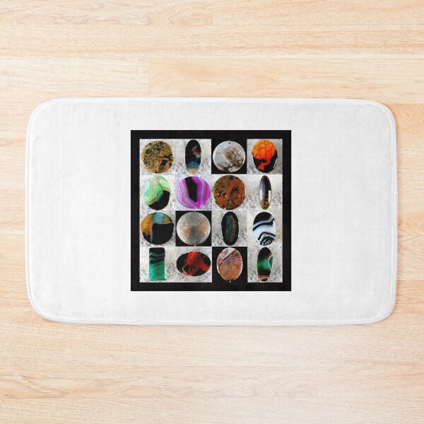 Item preview, Gem Squares designed and sold by John N.  Stewart.