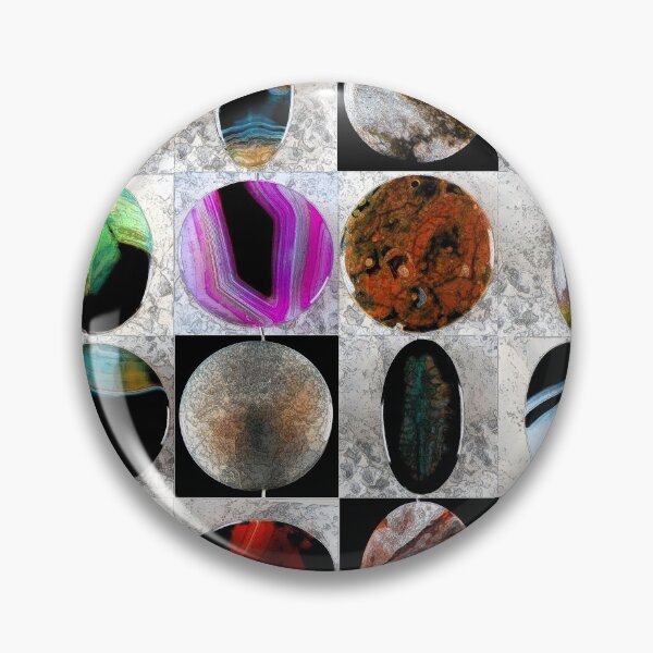 Item preview, Gem Squares designed and sold by John N.  Stewart.