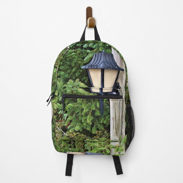 Item preview, Lamp in the Pines designed and sold by CJGrimes.