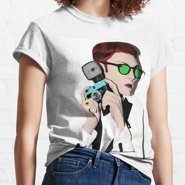 Mama Classic T-Shirt