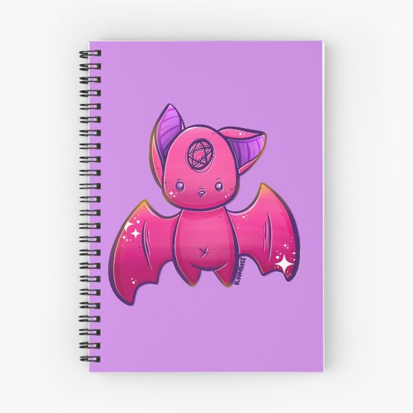 Item preview, Komori Bat  designed and sold by BloodCross.