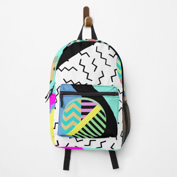 Item preview, 80s Memphis Design Pattern designed and sold by stayrad.
