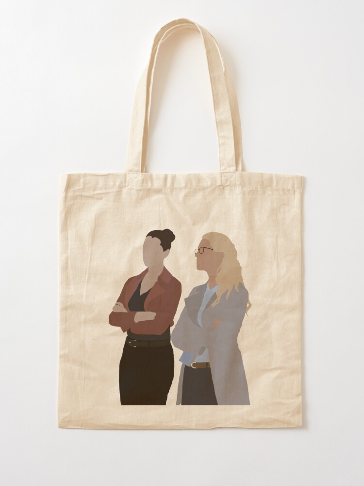 kara tote bag