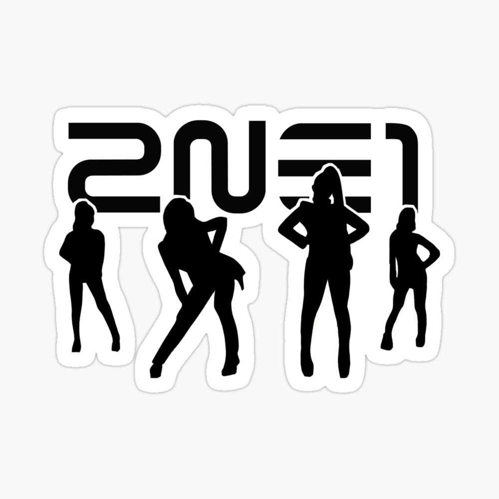 2ne1 I Am The Best Pin By Shownuu Redbubble