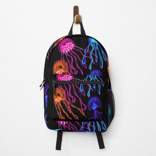 Item preview, Jumpin' Jellyfish by AmberJoyLiem (In The Colors of Amber) designed and sold by AmberJoyLiem.