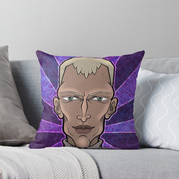 Item preview, Trevor Goodchild designed and sold by AOShrimp.