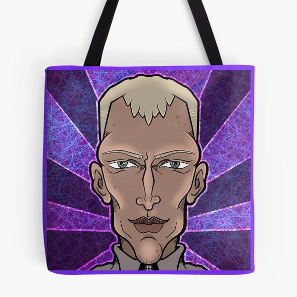 Item preview, Trevor Goodchild designed and sold by AOShrimp.