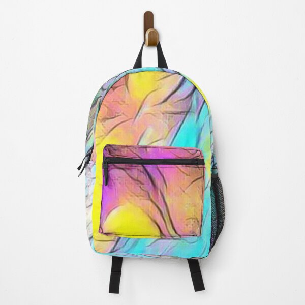 Item preview, Pastel Ripples designed and sold by KDStout.