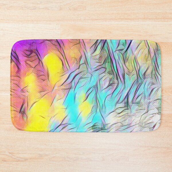 Item preview, Pastel Ripples designed and sold by KDStout.