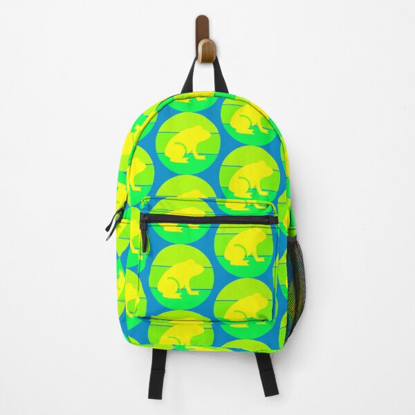 Item preview, Yellow frog designed and sold by yayor.