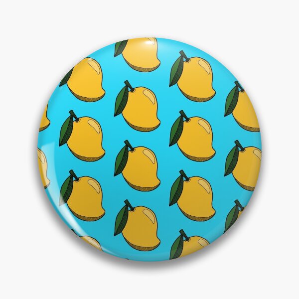 Item preview, Mango - SKY BLUE designed and sold by tosojourn.
