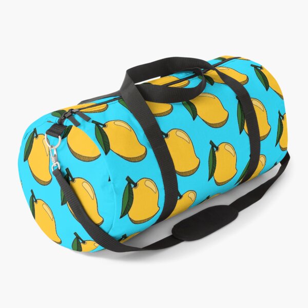 Item preview, Mango - SKY BLUE designed and sold by tosojourn.