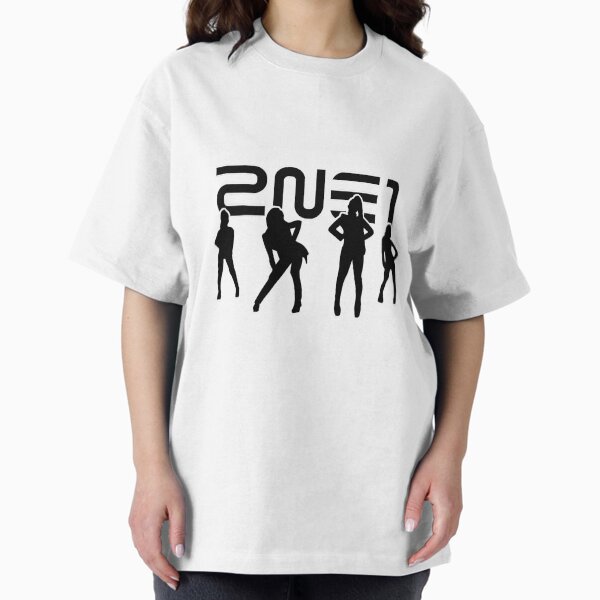 【希少】2NE1 CL Tシャツ 2ne1 Cl T-Shirts for Sale | Redbubble