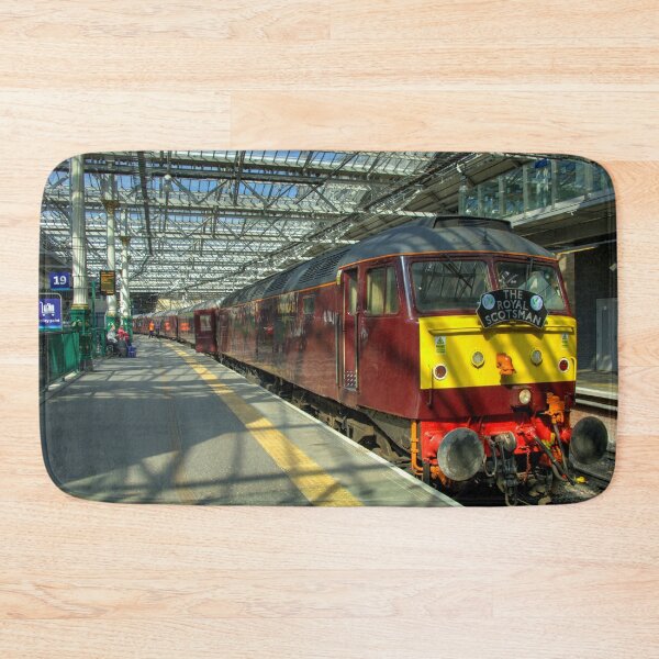 Item preview, Royal Scotsman  designed and sold by hawkie.