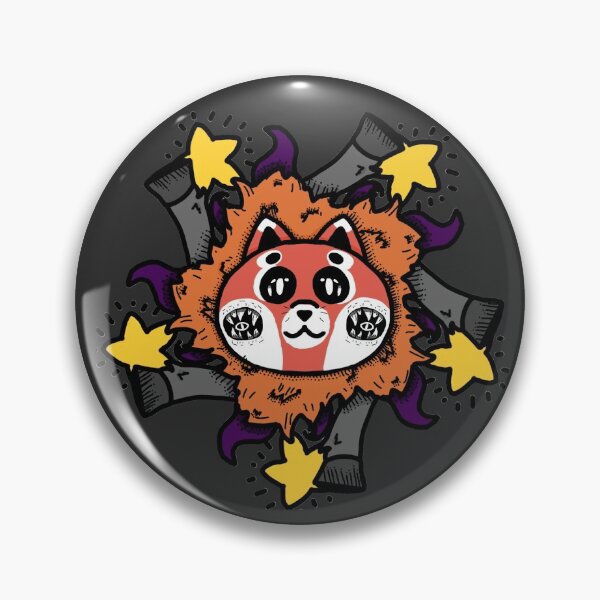 Item preview, Buer Atsume Alternate Ver. designed and sold by punkauracrystal.