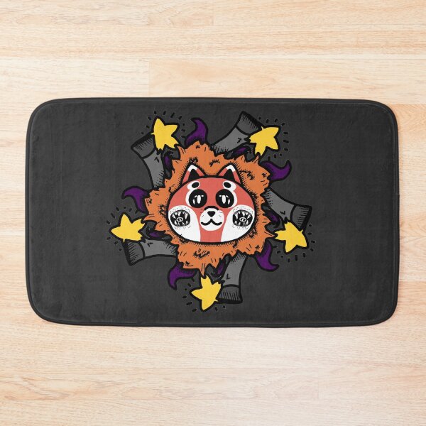Item preview, Buer Atsume Alternate Ver. designed and sold by punkauracrystal.