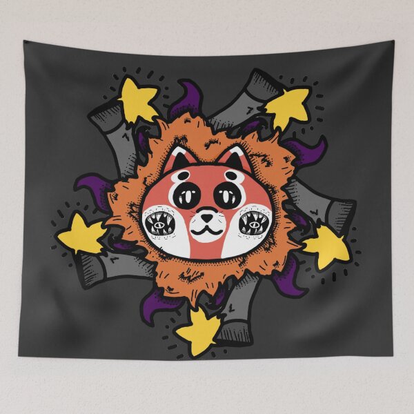 Item preview, Buer Atsume Alternate Ver. designed and sold by punkauracrystal.