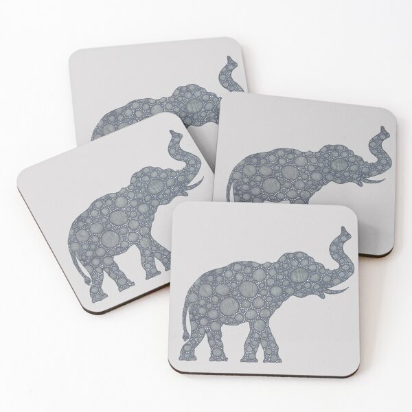 Item preview, Elephant  designed and sold by wizard336.