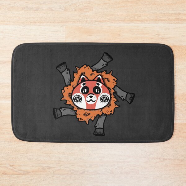Item preview, Buer Atsume designed and sold by punkauracrystal.