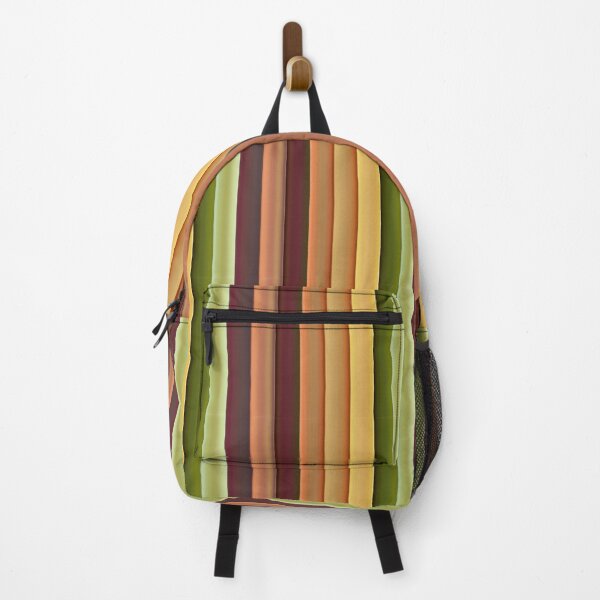 Item preview, Earth Tone Stripes designed and sold by KDStout.