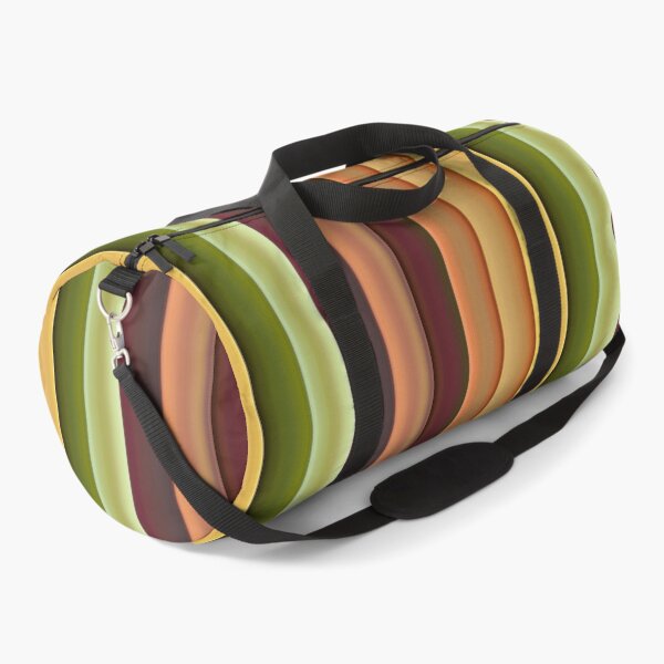 Item preview, Earth Tone Stripes designed and sold by KDStout.