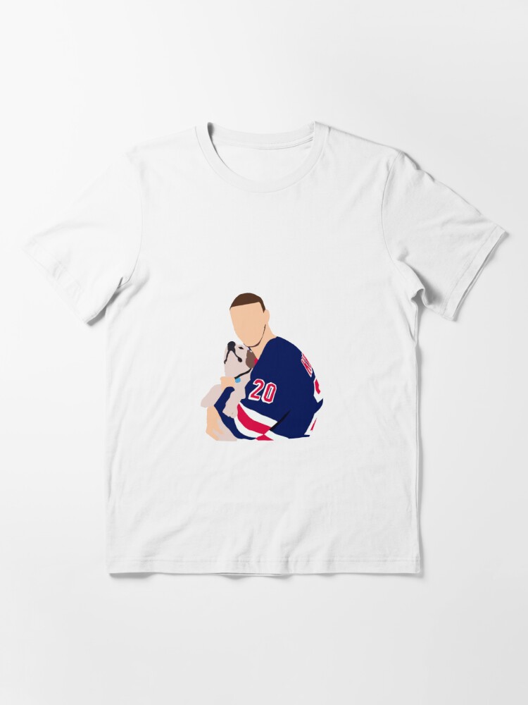 Chris Kreider New York Rangers Jerseys, Chris Kreider Rangers T-Shirts,  Gear