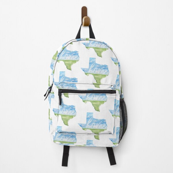 Item preview, Texas Home State designed and sold by RuthMCreative.