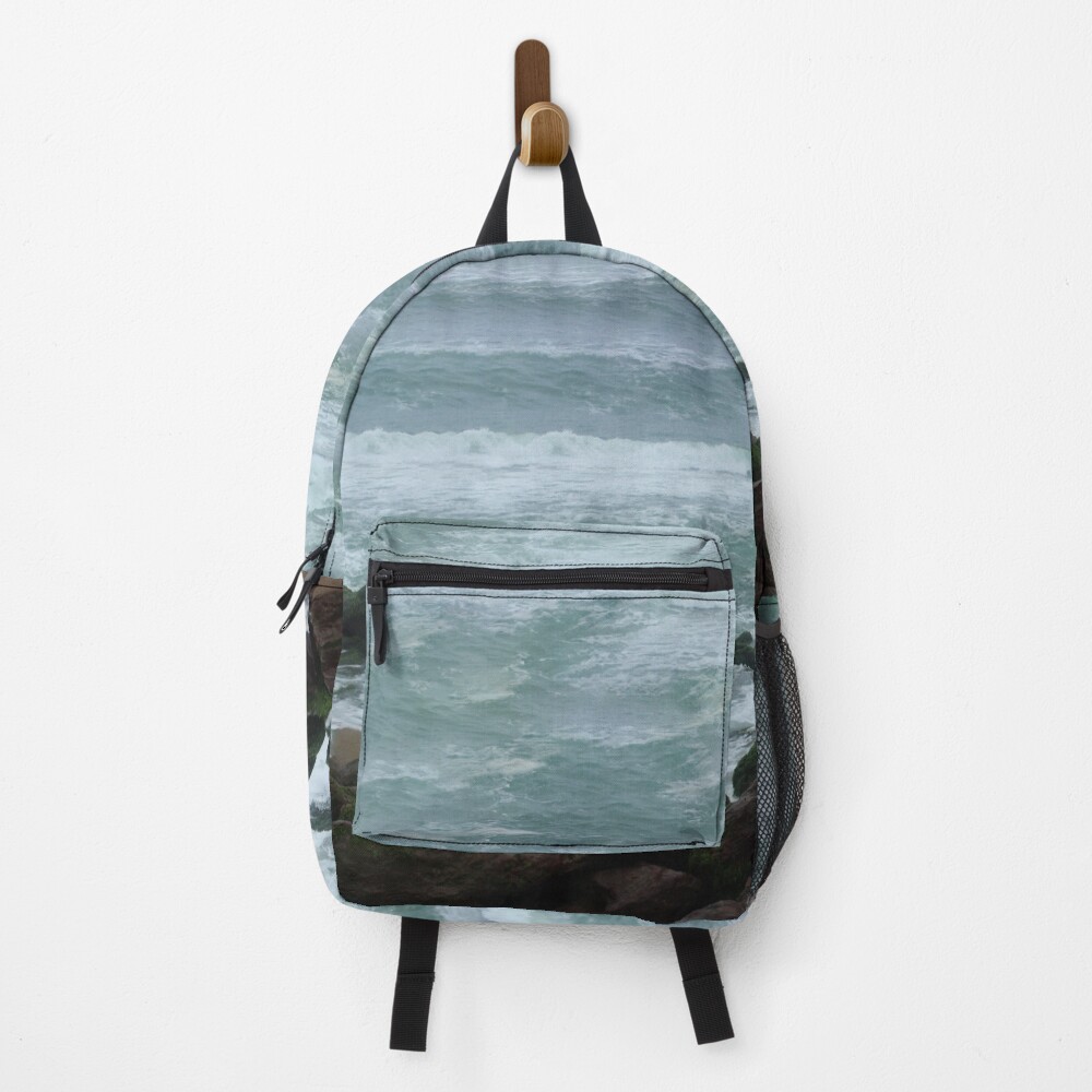 Item preview, Backpack designed and sold by Rococodesigns.