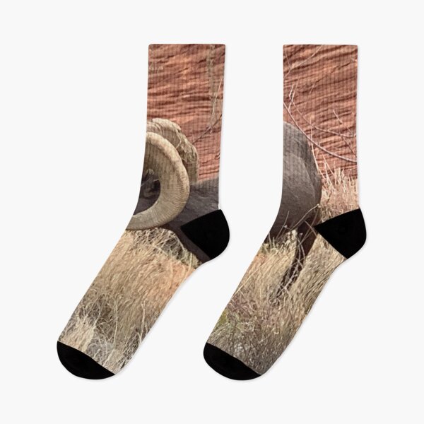 Item preview, Desert Bighorn designed and sold by GraceSage.