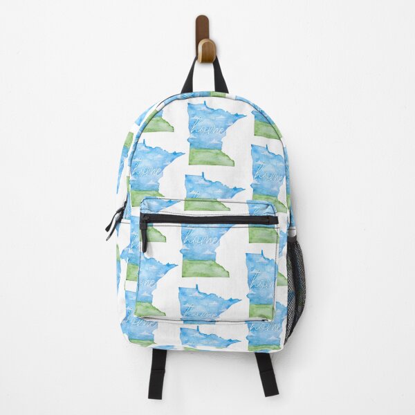 Item preview, Minnesota Home State designed and sold by RuthMCreative.
